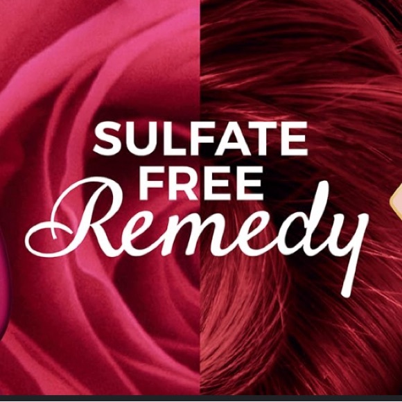 Garnier Whole Blends Sulfate Free Color Treatment KIT - Picture 8 of 12